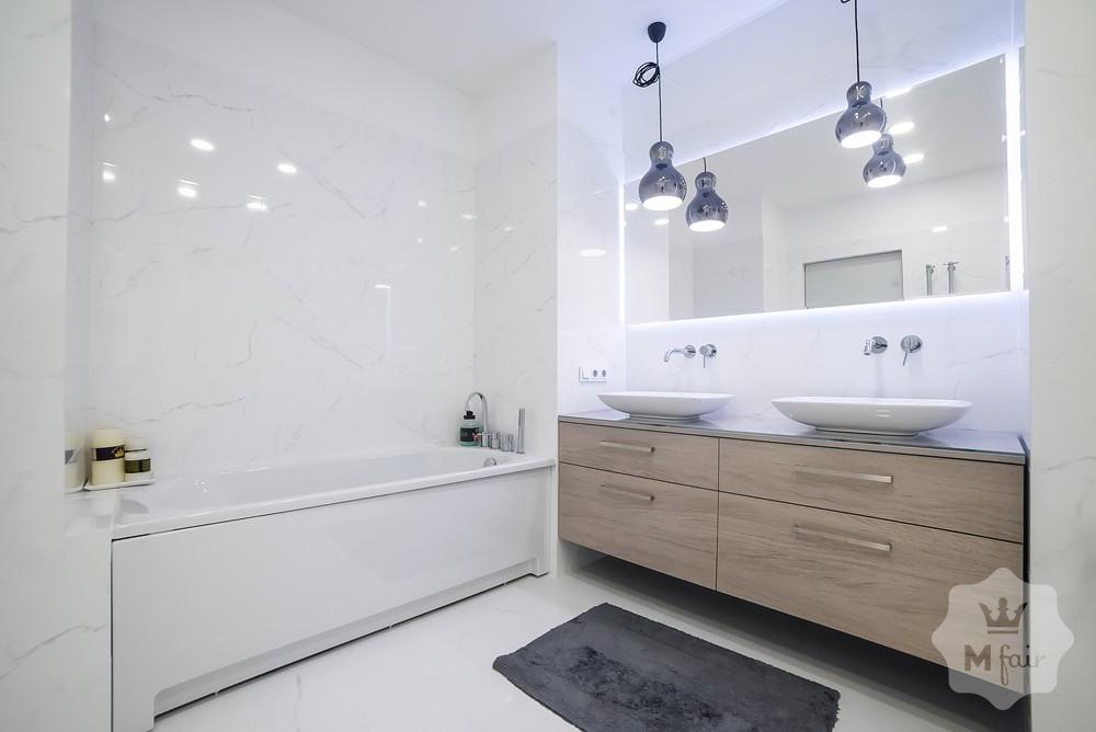 Продажа пентхауса с ремонтом в Киеве ЖК Новопечерские Липки