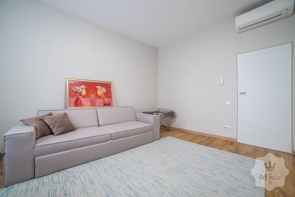 Продажа пентхауса с ремонтом в Киеве ЖК Новопечерские Липки