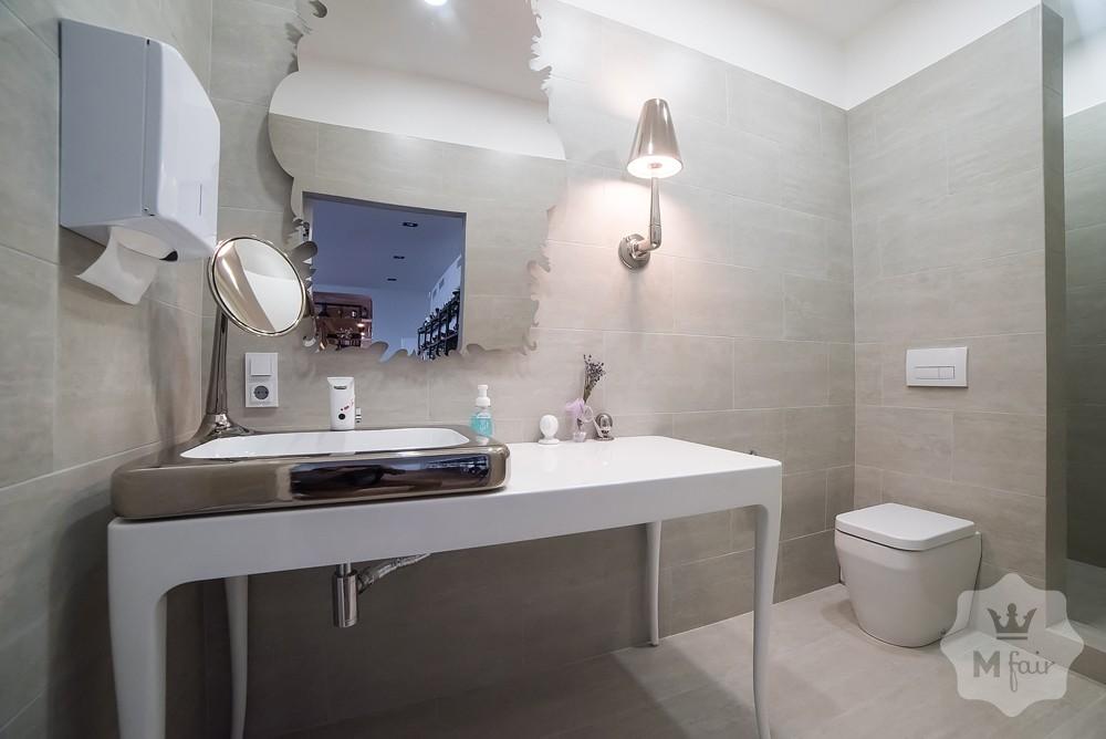 Продажа пентхауса с ремонтом в Киеве ЖК Новопечерские Липки