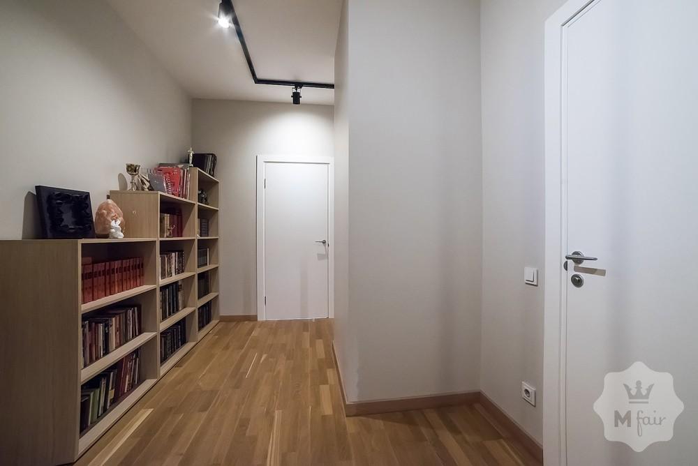 Продажа пентхауса с ремонтом в Киеве ЖК Новопечерские Липки