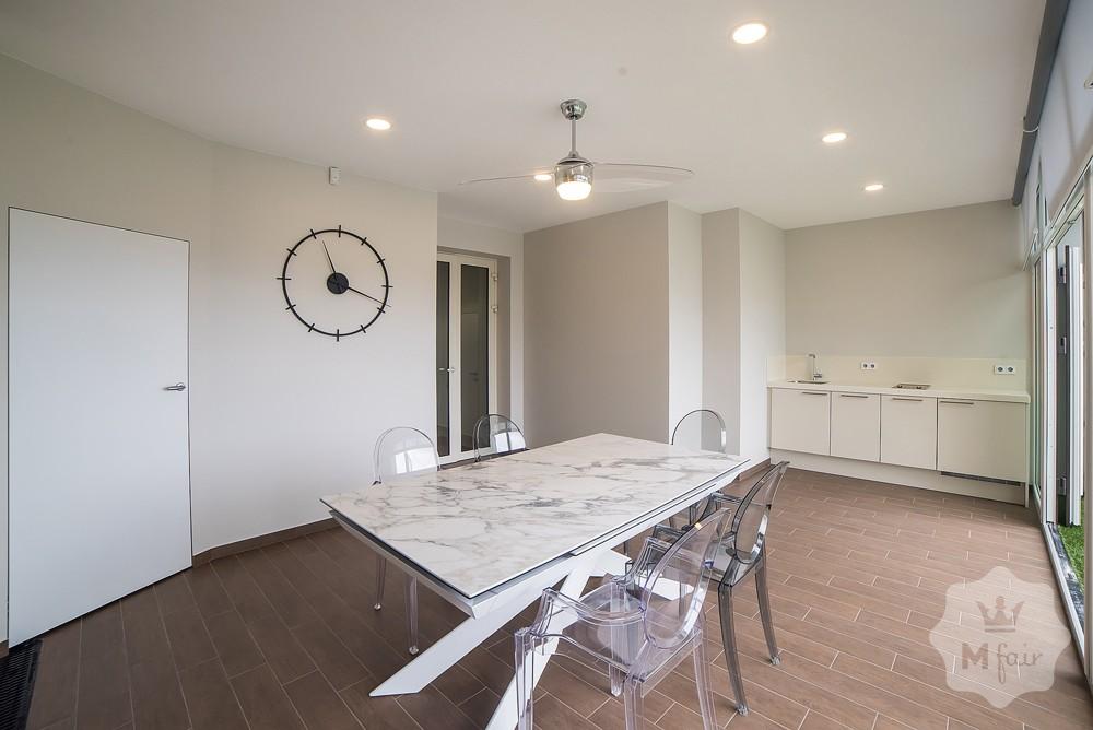 Продажа пентхауса с ремонтом в Киеве ЖК Новопечерские Липки