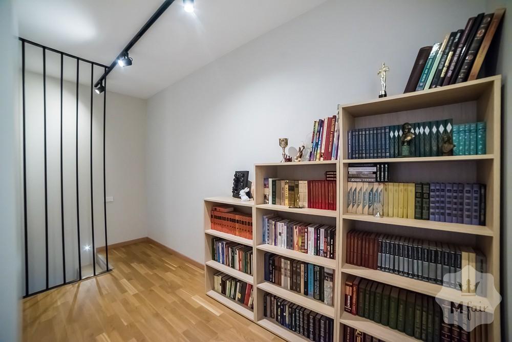 Продажа пентхауса с ремонтом в Киеве ЖК Новопечерские Липки