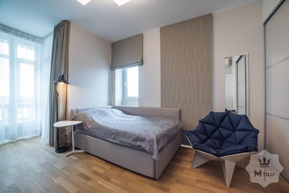 Продажа пентхауса с ремонтом в Киеве ЖК Новопечерские Липки