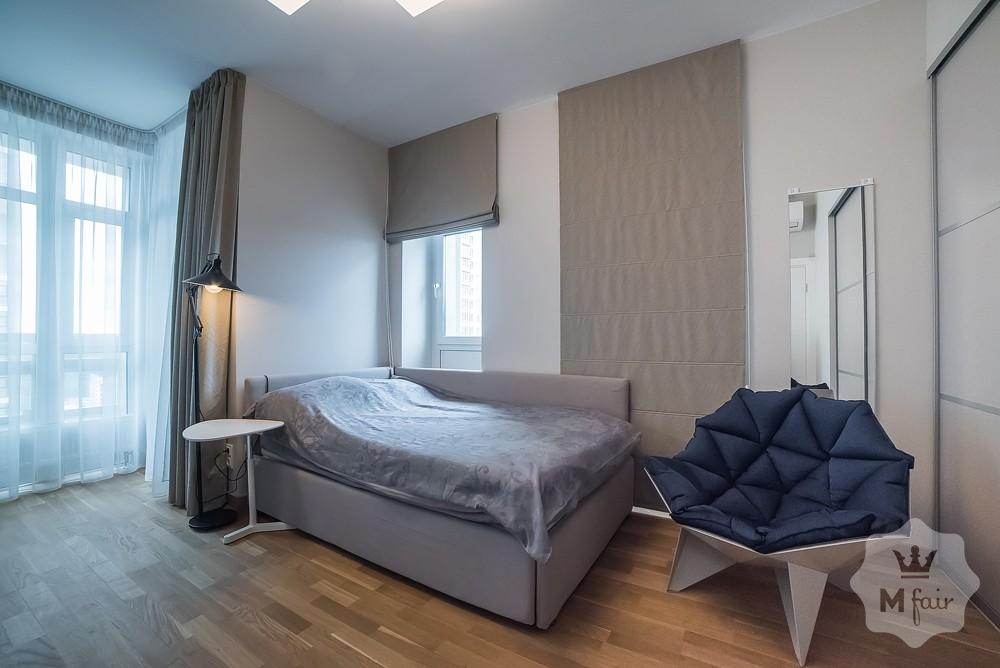 Продажа пентхауса с ремонтом в Киеве ЖК Новопечерские Липки