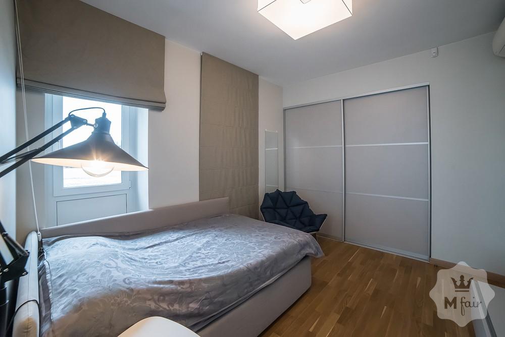 Продажа пентхауса с ремонтом в Киеве ЖК Новопечерские Липки