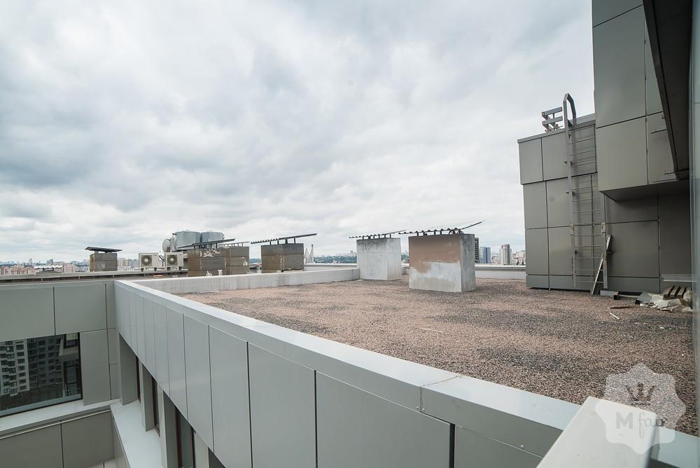 Продажа пентхауса с ремонтом в Киеве ЖК Новопечерские Липки