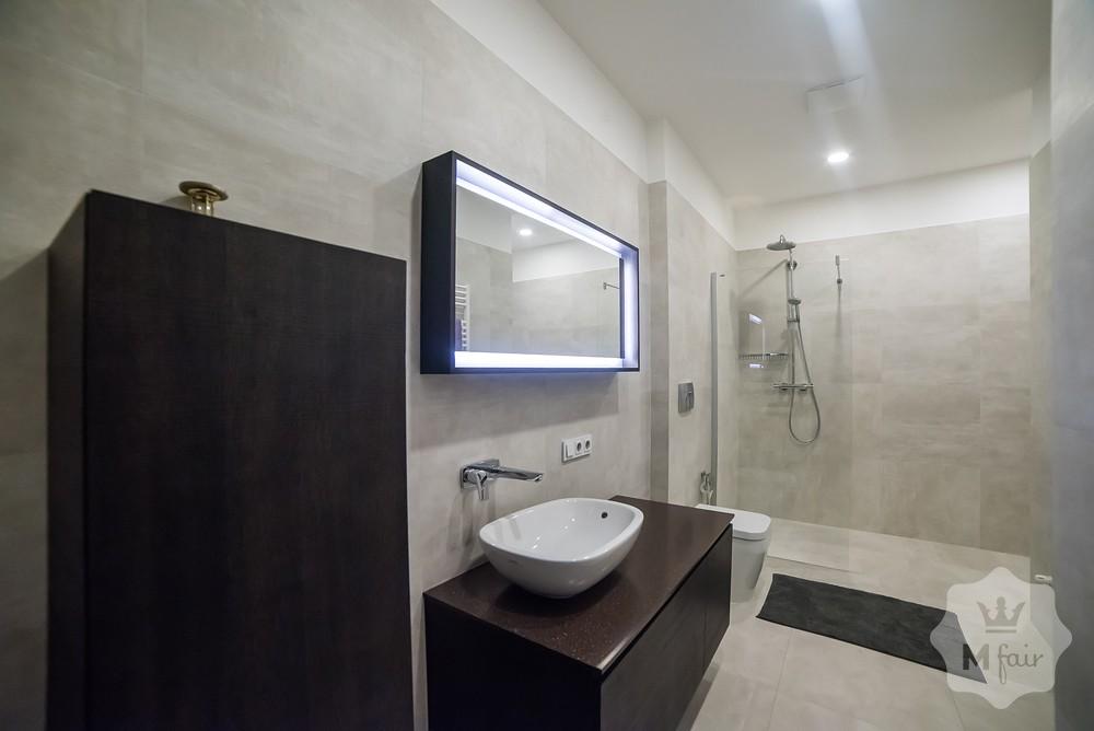 Продажа пентхауса с ремонтом в Киеве ЖК Новопечерские Липки