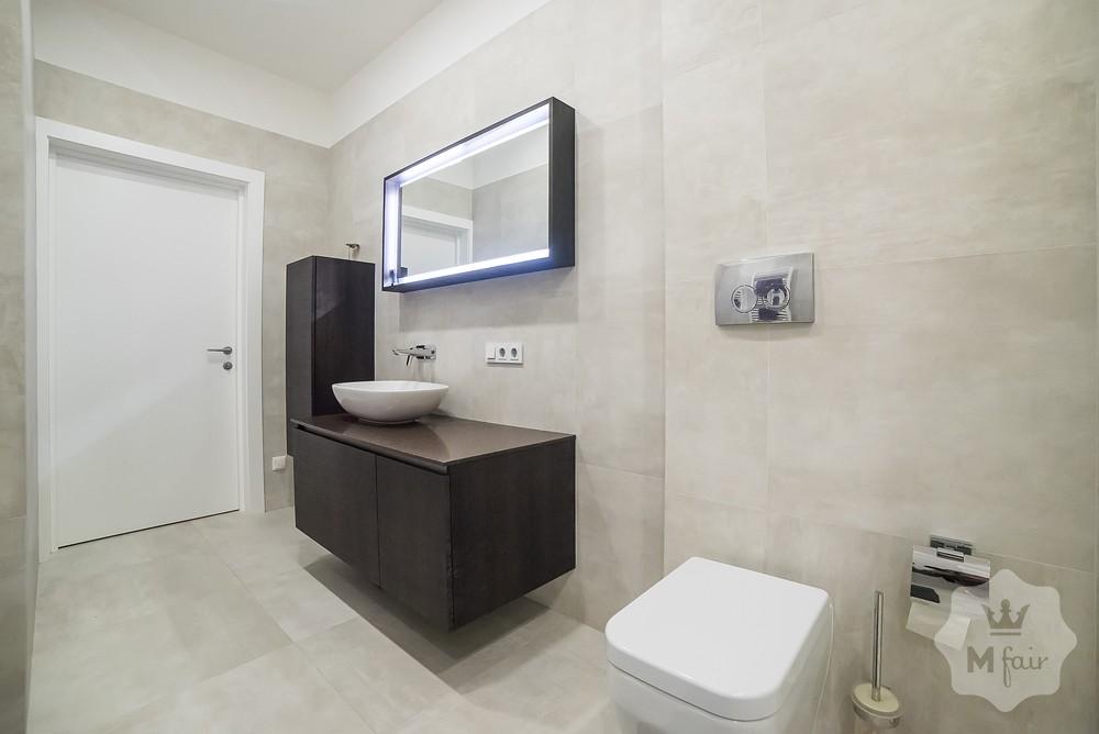 Продажа пентхауса с ремонтом в Киеве ЖК Новопечерские Липки