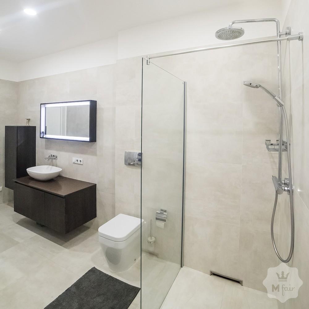 Продажа пентхауса с ремонтом в Киеве ЖК Новопечерские Липки