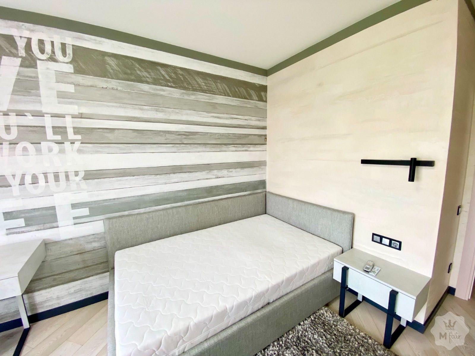 Продажа видовой квартиры премиум класса в ЖК 