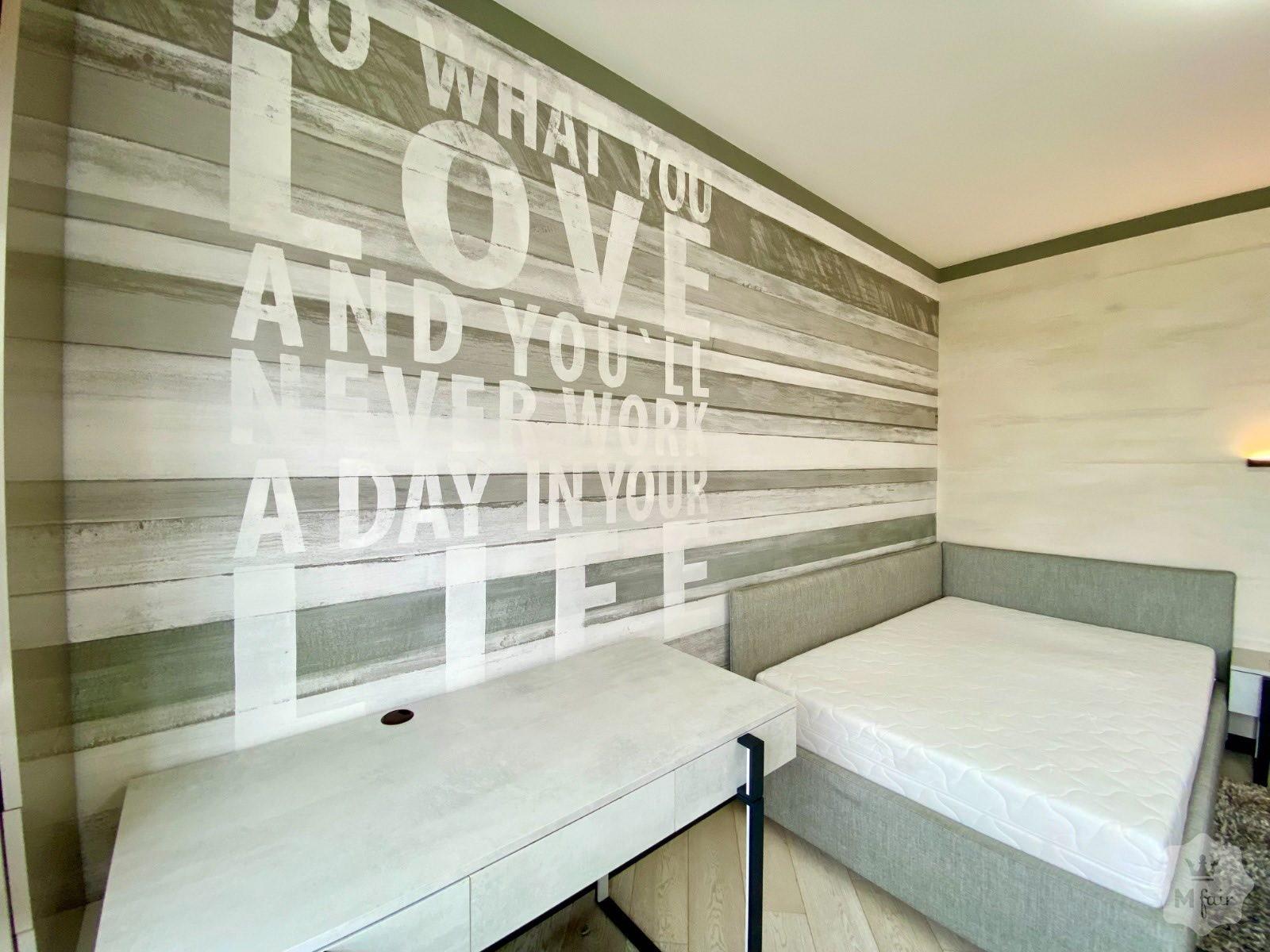 Продажа видовой квартиры премиум класса в ЖК 