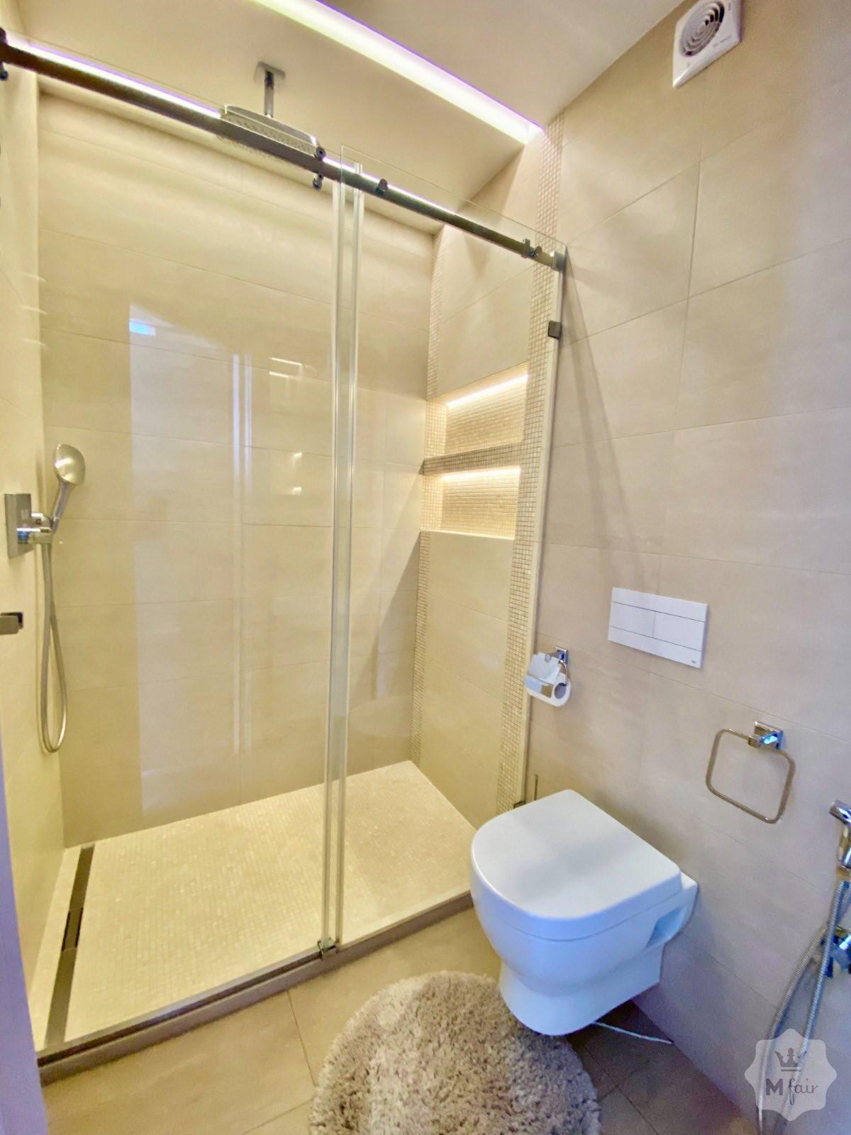 Продажа видовой квартиры премиум класса в ЖК 