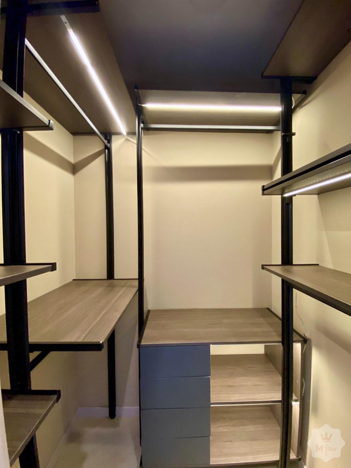 Продажа видовой квартиры премиум класса в ЖК 