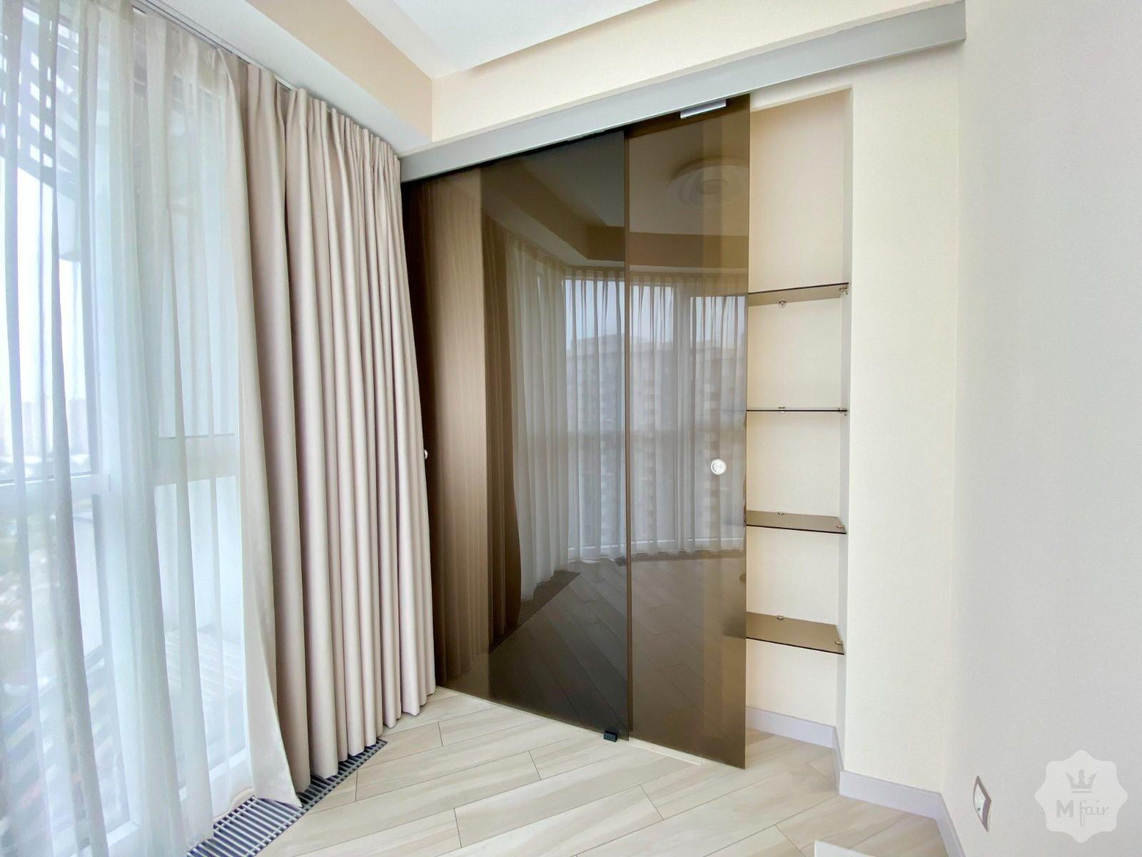 Продажа видовой квартиры премиум класса в ЖК 