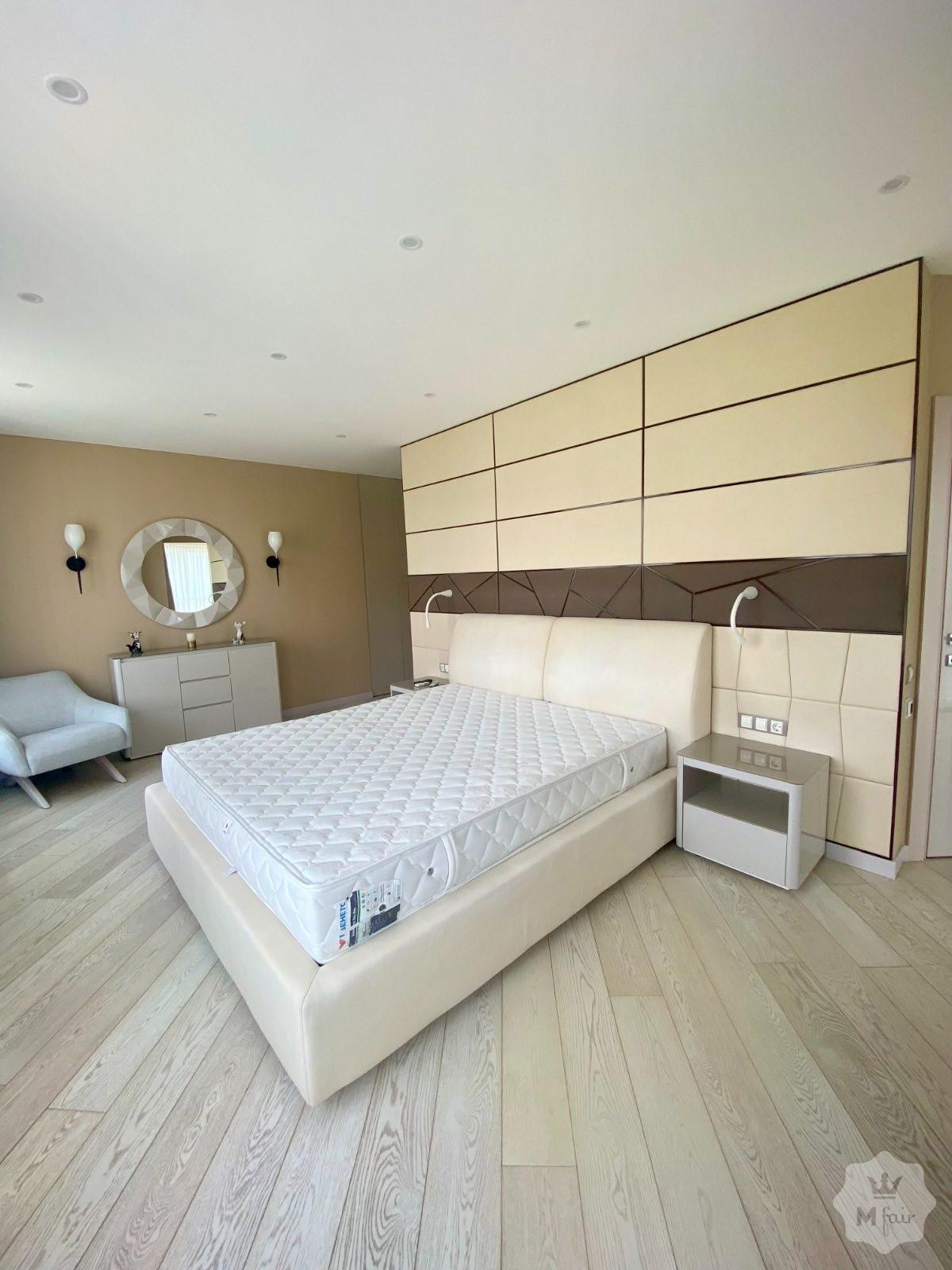 Продажа видовой квартиры премиум класса в ЖК 