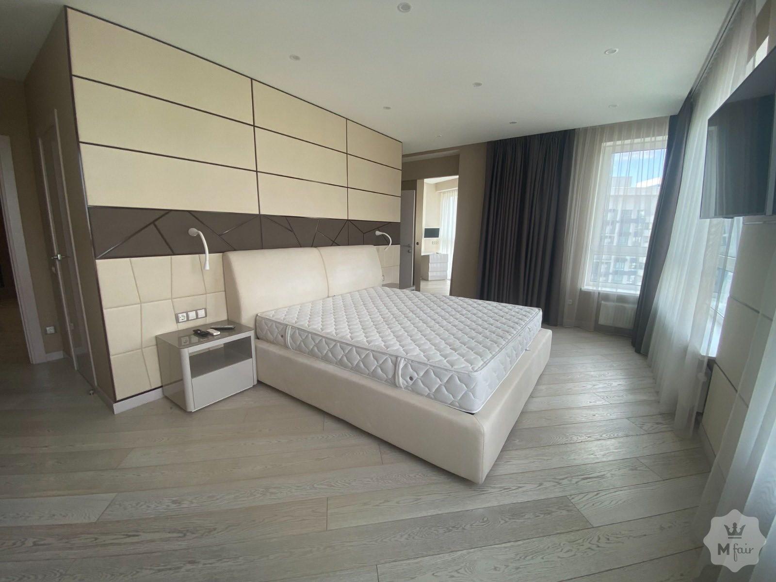 Продажа видовой квартиры премиум класса в ЖК 