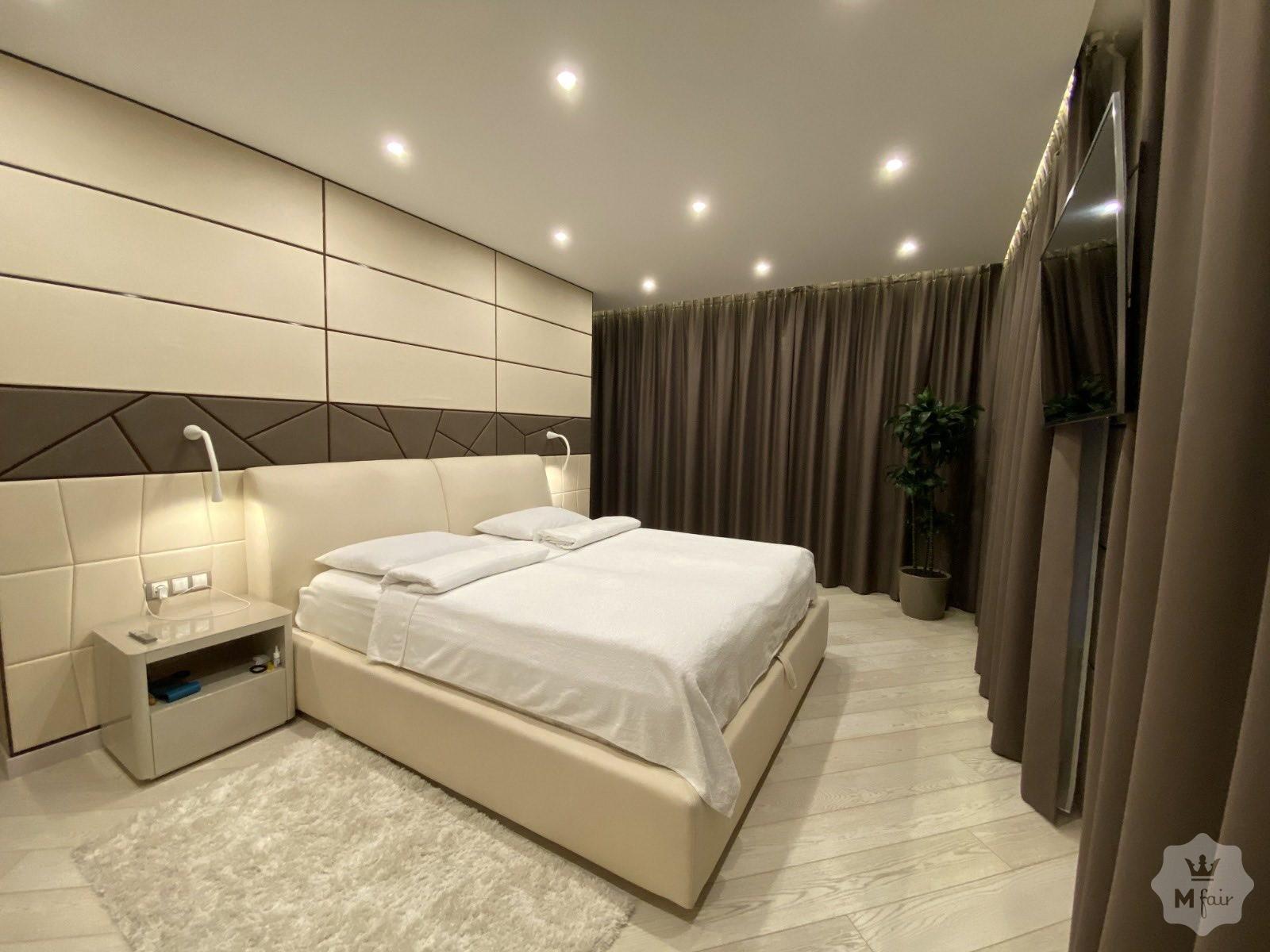 Продажа видовой квартиры премиум класса в ЖК 