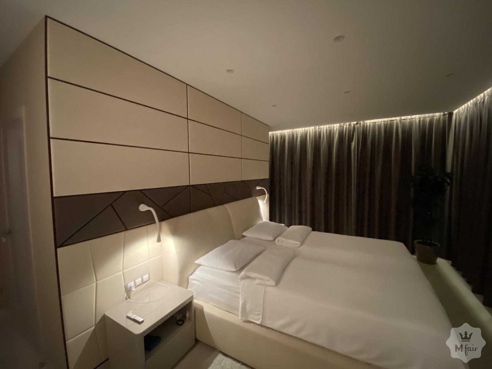 Продажа видовой квартиры премиум класса в ЖК 