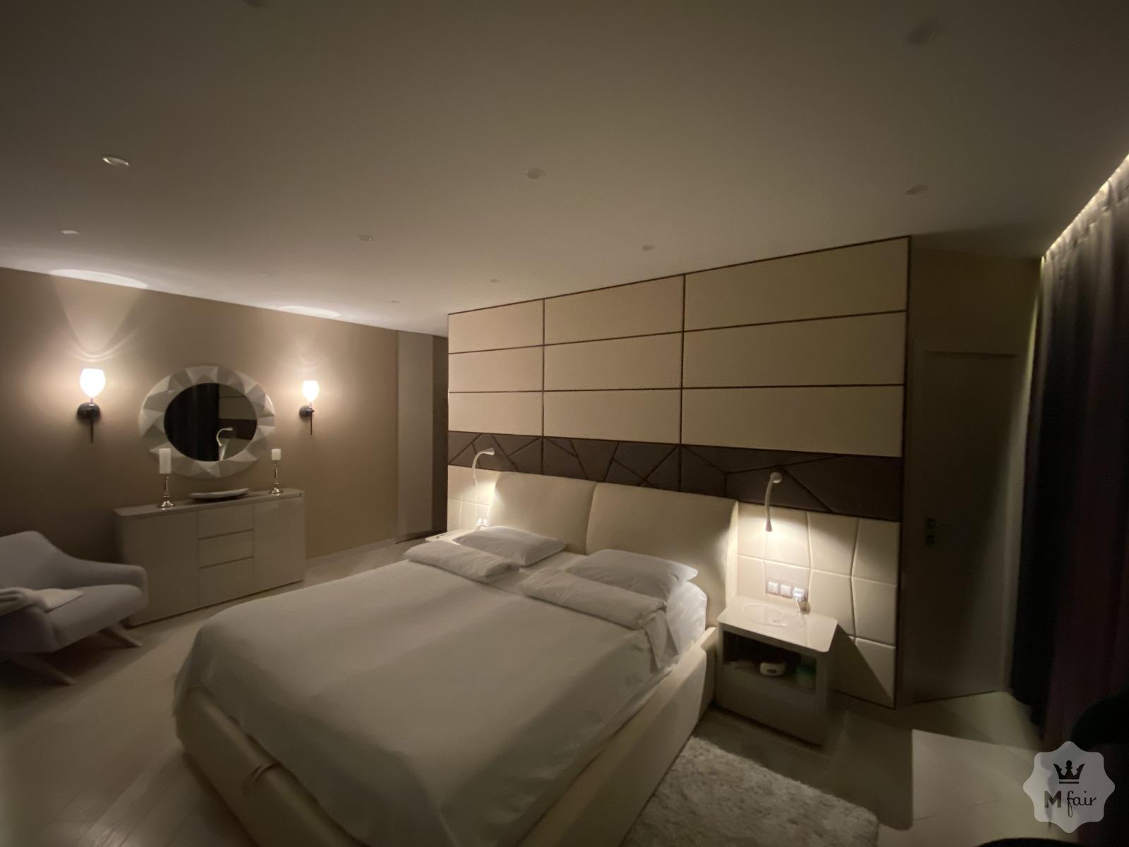 Продажа видовой квартиры премиум класса в ЖК 