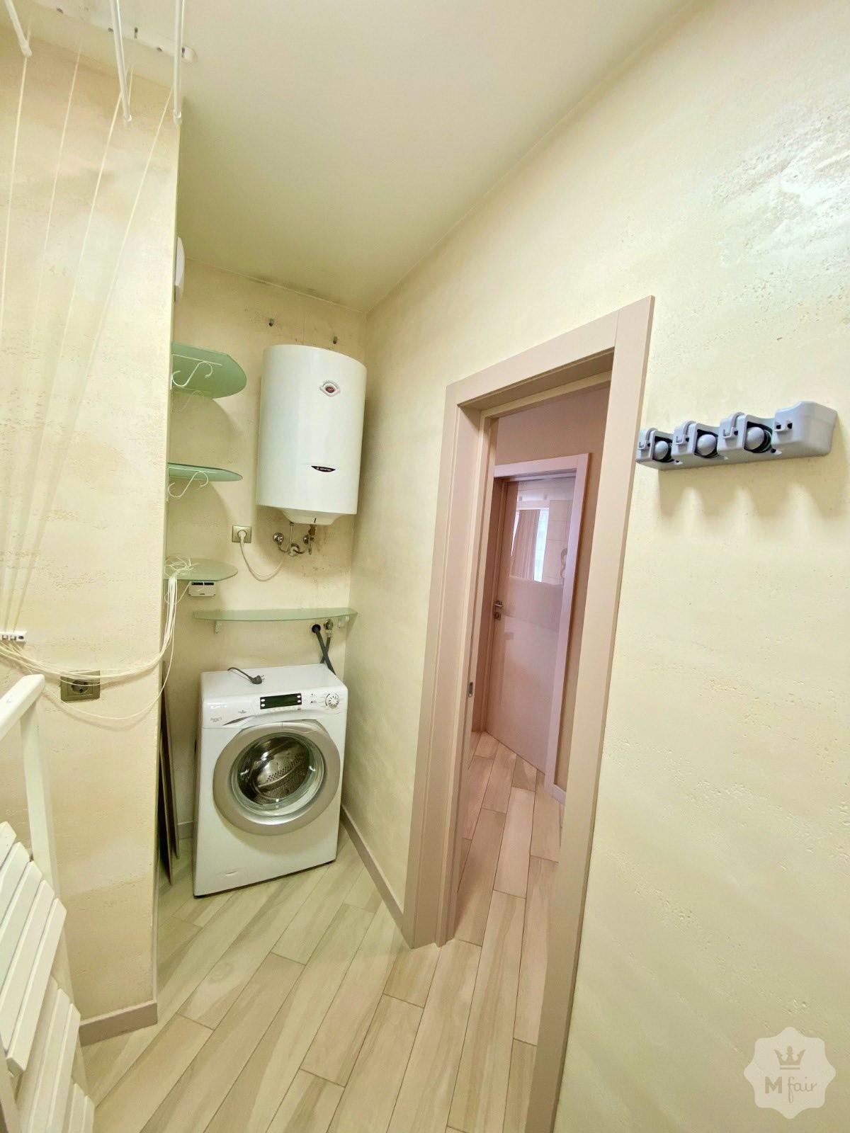 Продажа видовой квартиры премиум класса в ЖК 