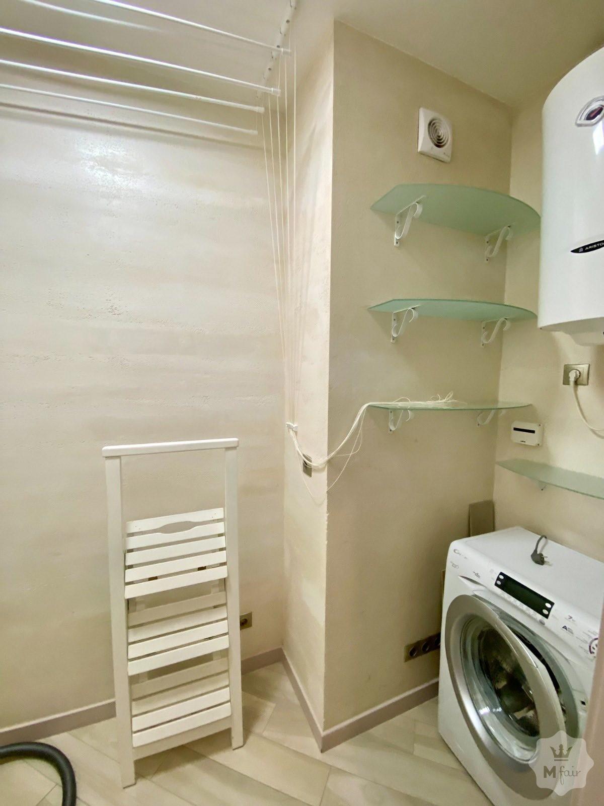 Продажа видовой квартиры премиум класса в ЖК 