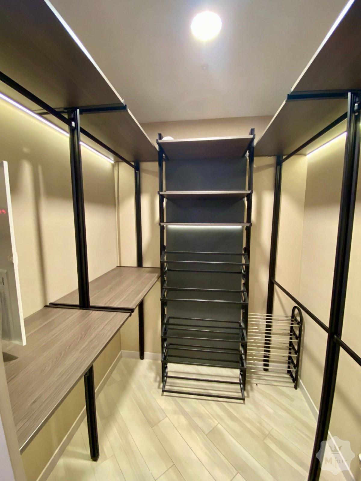 Продажа видовой квартиры премиум класса в ЖК 