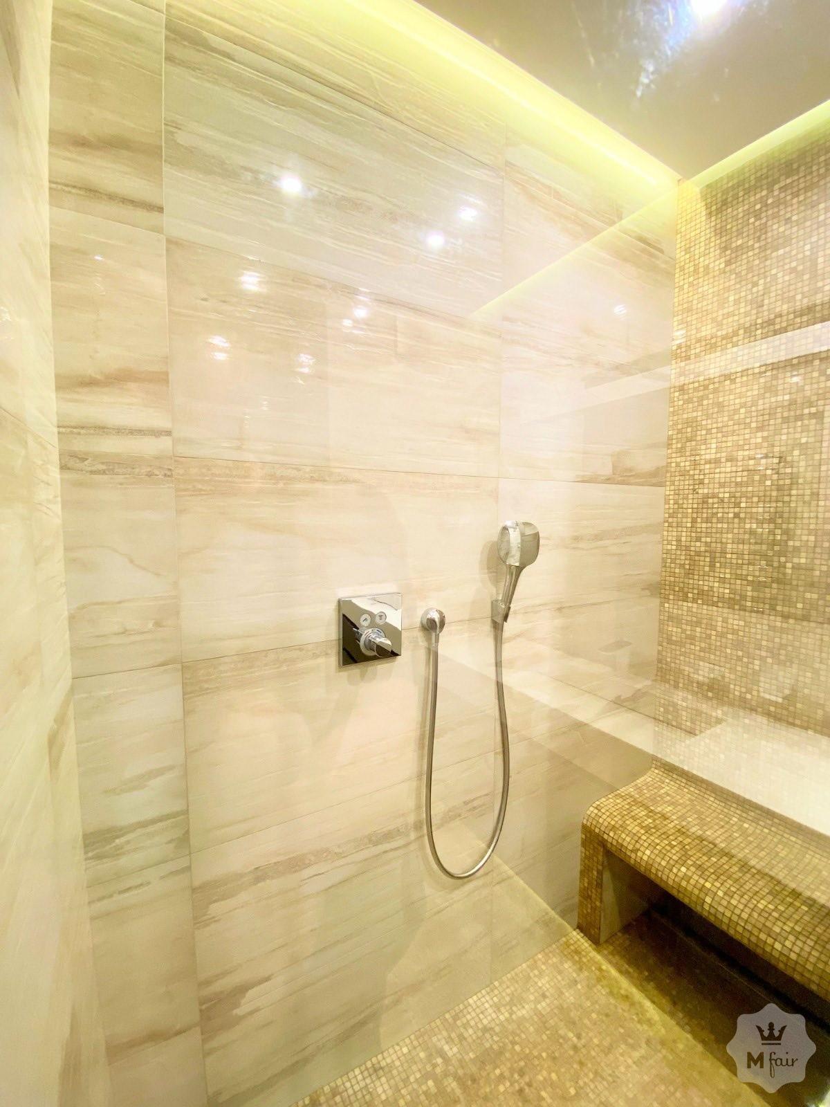 Продажа видовой квартиры премиум класса в ЖК 