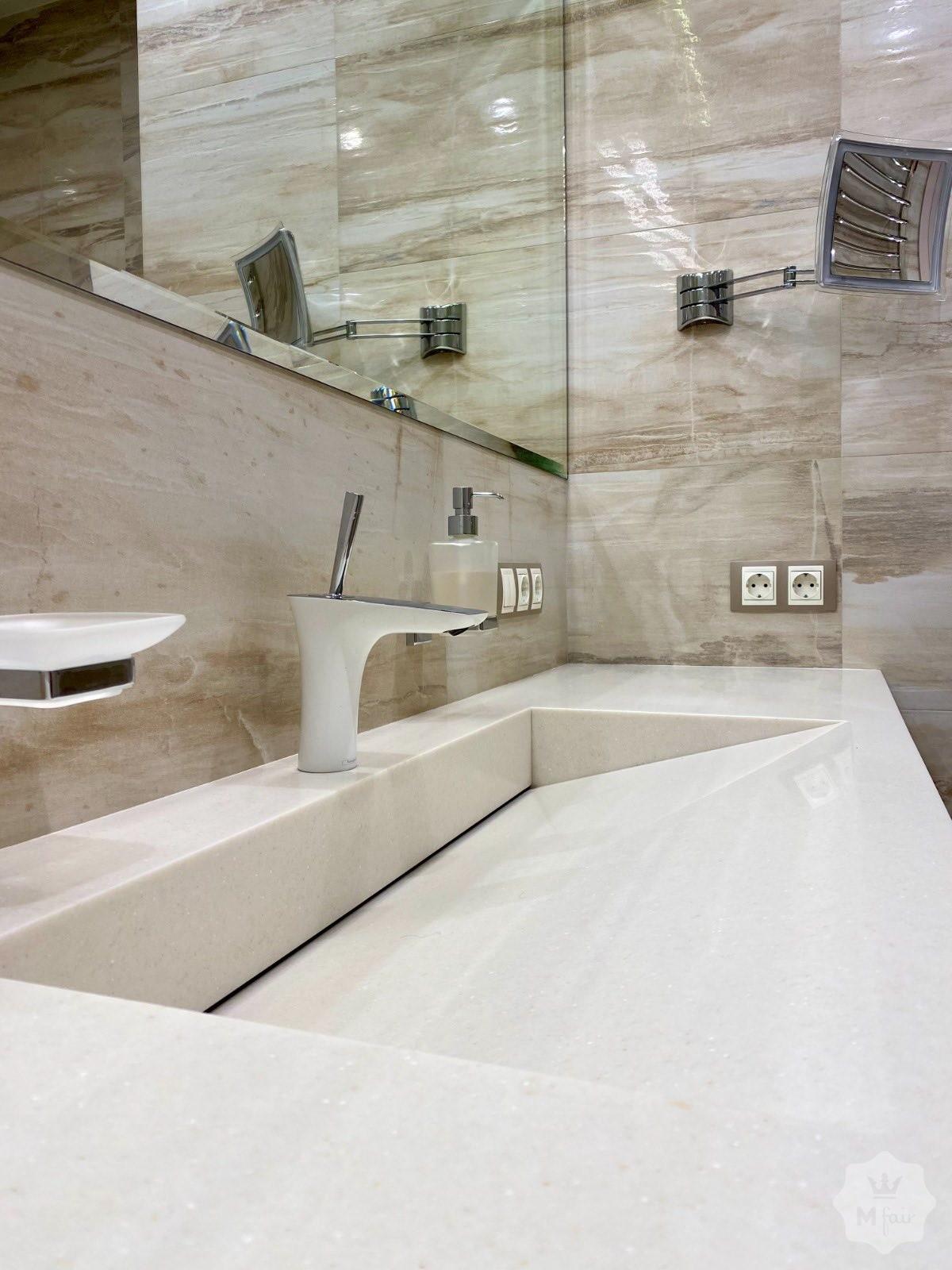 Продажа видовой квартиры премиум класса в ЖК 