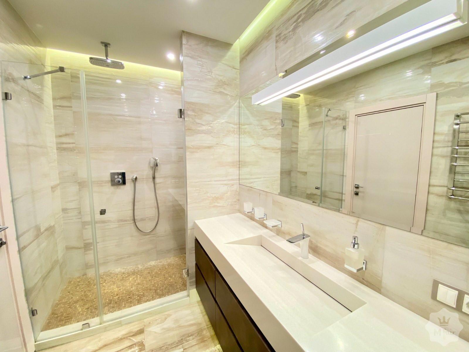 Продажа видовой квартиры премиум класса в ЖК 