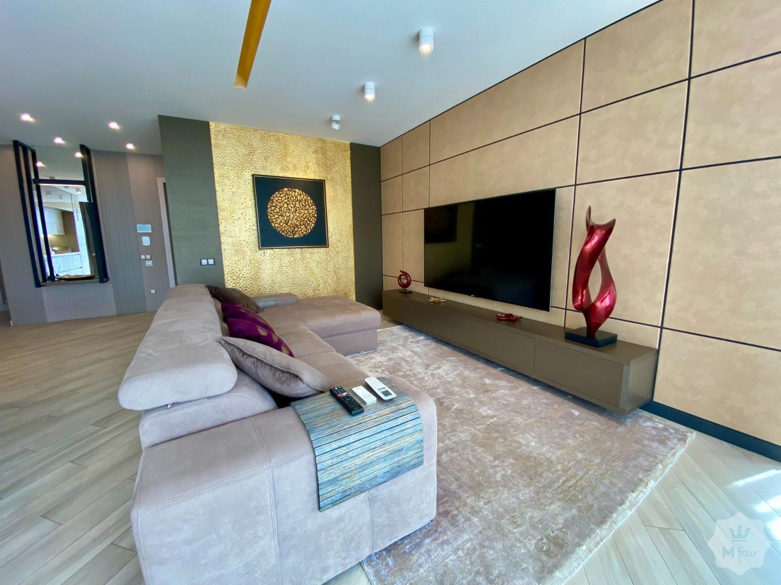 Продажа видовой квартиры премиум класса в ЖК 