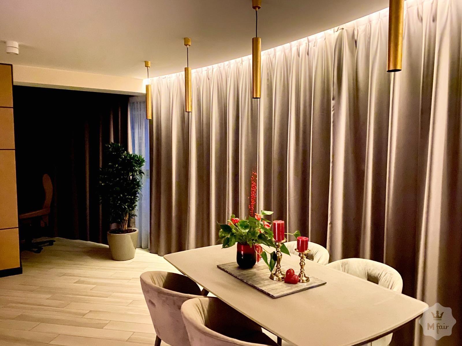 Продажа видовой квартиры премиум класса в ЖК 