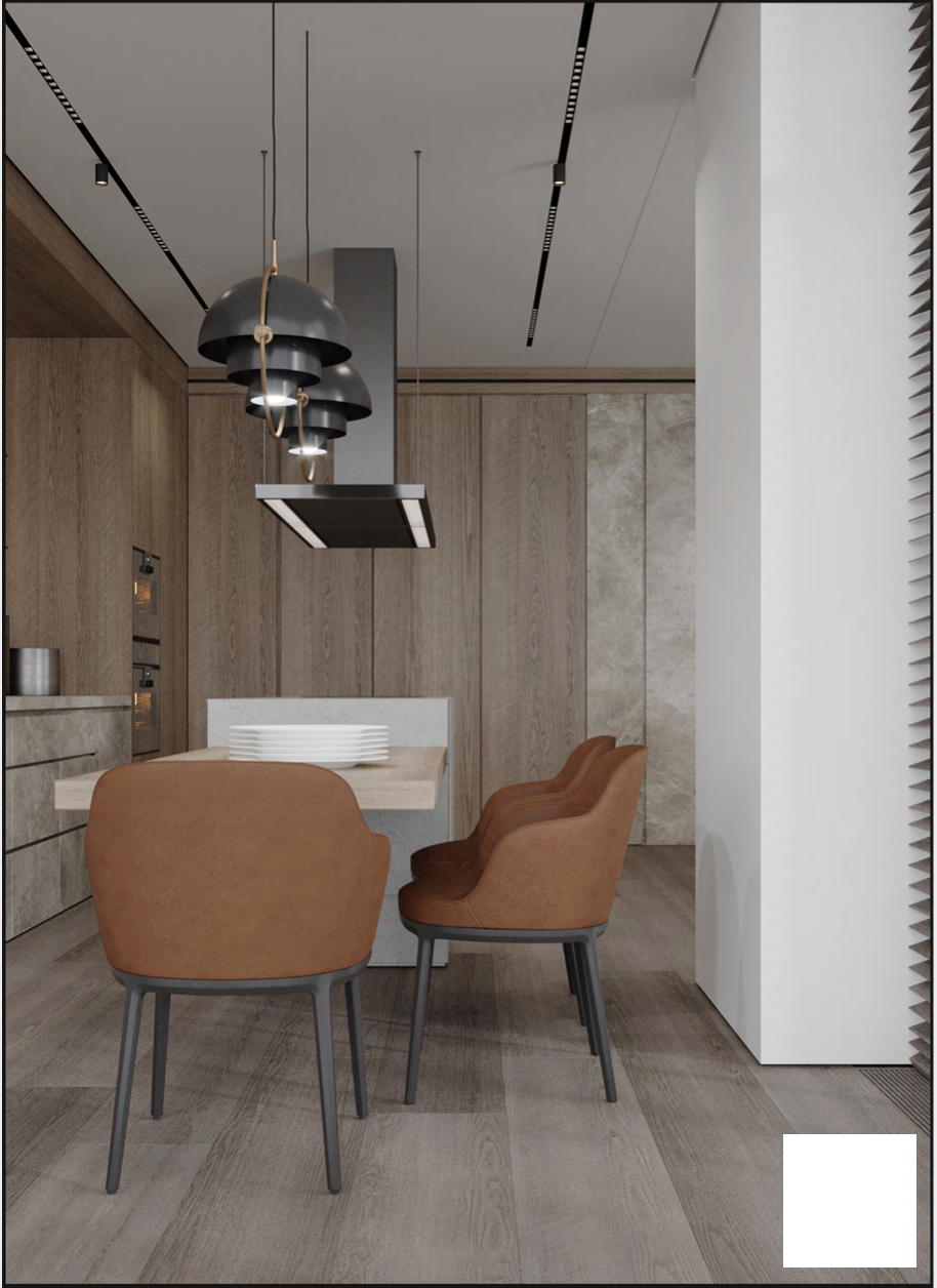 Продажа апартаментов класса de-luxe на 30-ом этаже в ЖК Новопечерские Липки в Киеве