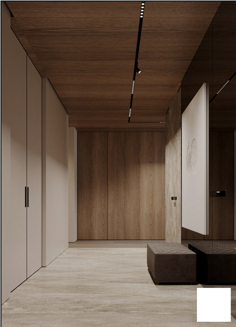 Продажа апартаментов класса de-luxe на 30-ом этаже в ЖК Новопечерские Липки в Киеве