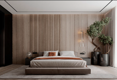 Продажа апартаментов класса de-luxe на 30-ом этаже в ЖК Новопечерские Липки в Киеве