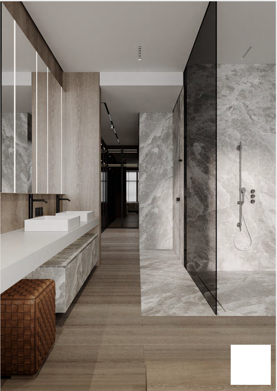 Продажа апартаментов класса de-luxe на 30-ом этаже в ЖК Новопечерские Липки в Киеве