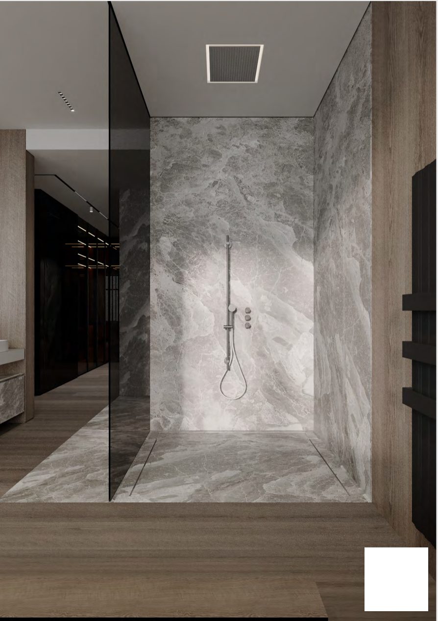 Продажа апартаментов класса de-luxe на 30-ом этаже в ЖК Новопечерские Липки в Киеве