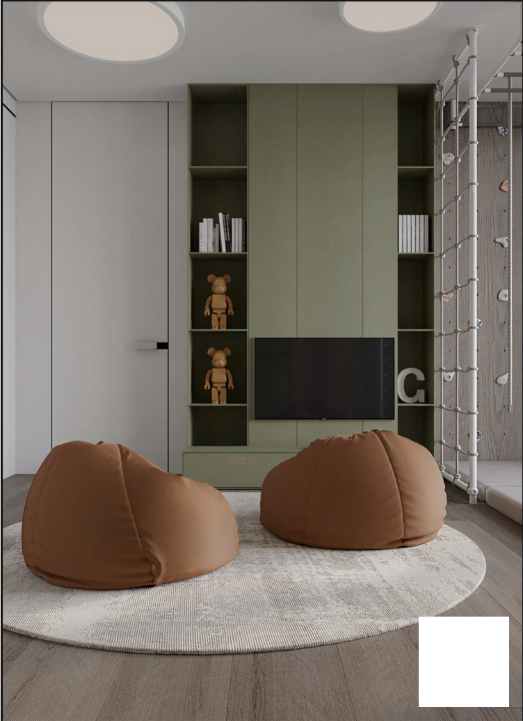 Продажа апартаментов класса de-luxe на 30-ом этаже в ЖК Новопечерские Липки в Киеве