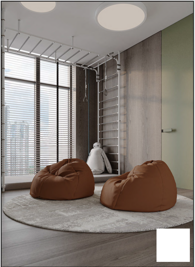 Продажа апартаментов класса de-luxe на 30-ом этаже в ЖК Новопечерские Липки в Киеве