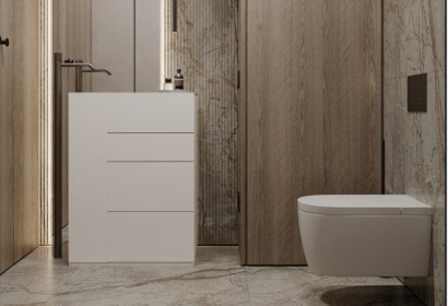 Продажа апартаментов класса de-luxe на 30-ом этаже в ЖК Новопечерские Липки в Киеве