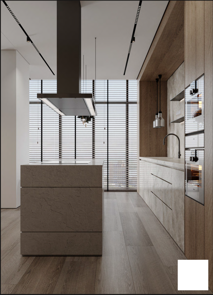 Продажа апартаментов класса de-luxe на 30-ом этаже в ЖК Новопечерские Липки в Киеве