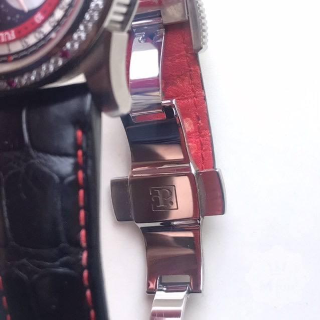 Продажа коллекционных часов Perrelet Moonphase Limited Edition A1040/3