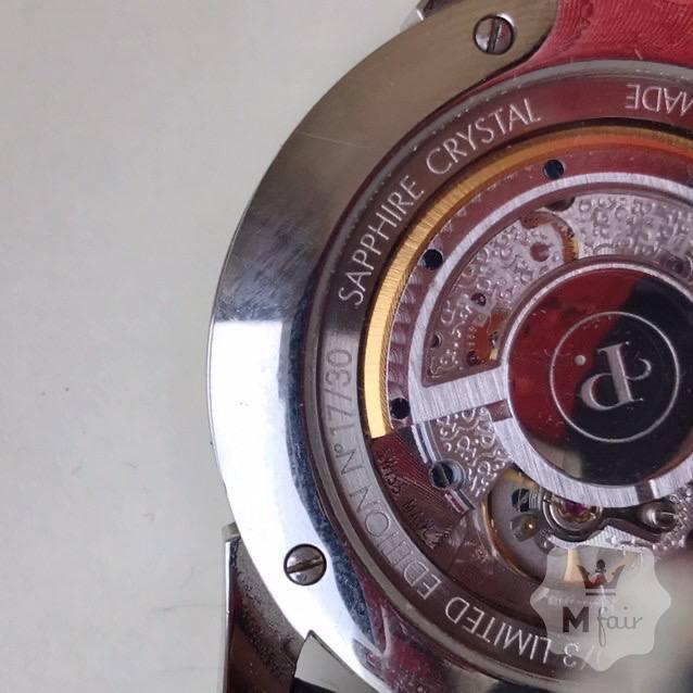 Продажа коллекционных часов Perrelet Moonphase Limited Edition A1040/3