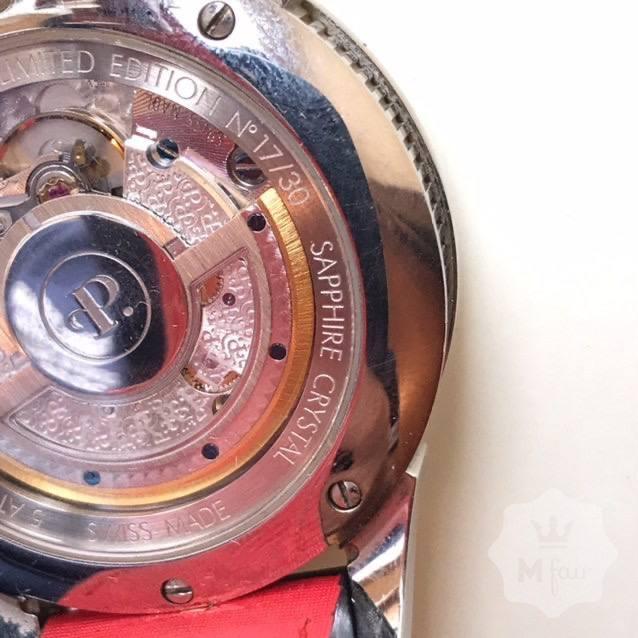 Продажа коллекционных часов Perrelet Moonphase Limited Edition A1040/3