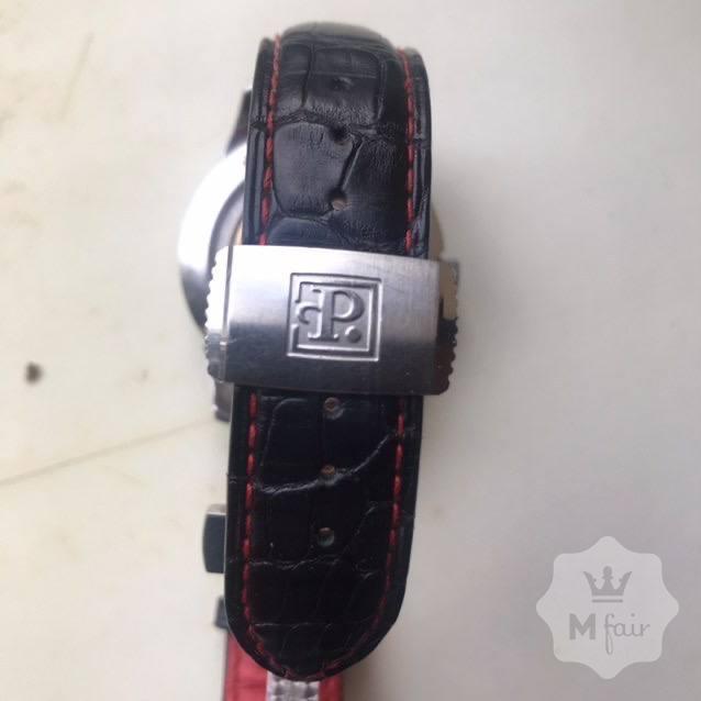 Продажа коллекционных часов Perrelet Moonphase Limited Edition A1040/3