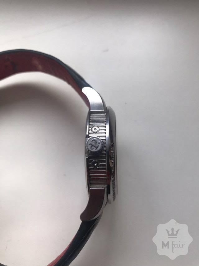 Продажа коллекционных часов Perrelet Moonphase Limited Edition A1040/3