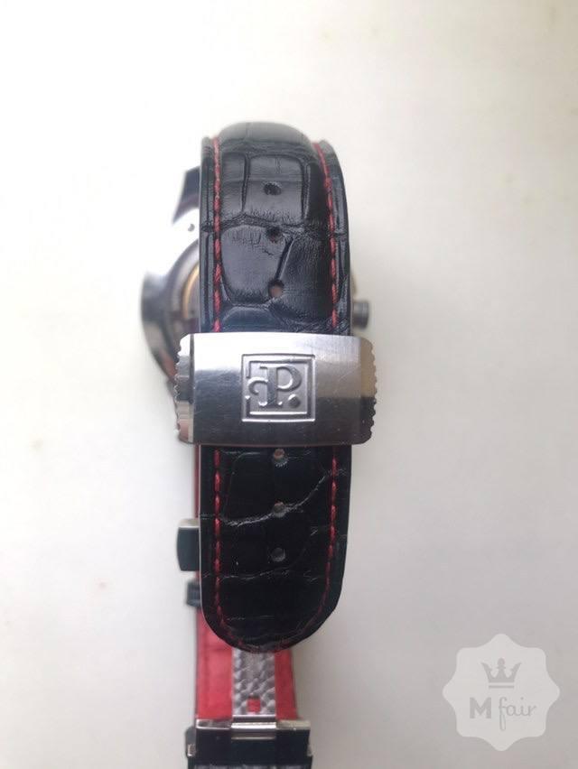 Продажа коллекционных часов Perrelet Moonphase Limited Edition A1040/3