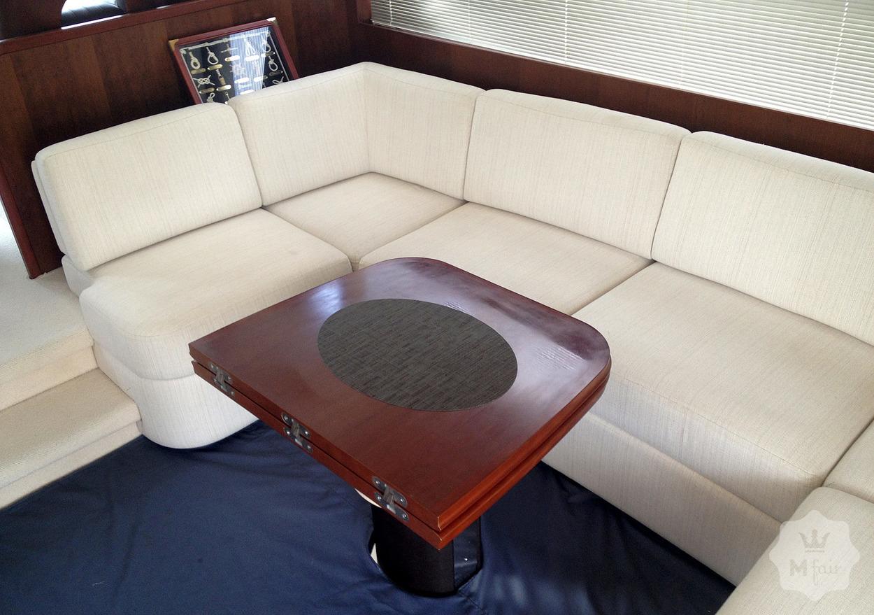 Продажа Princess Yachts 54 Platinum в Одессе