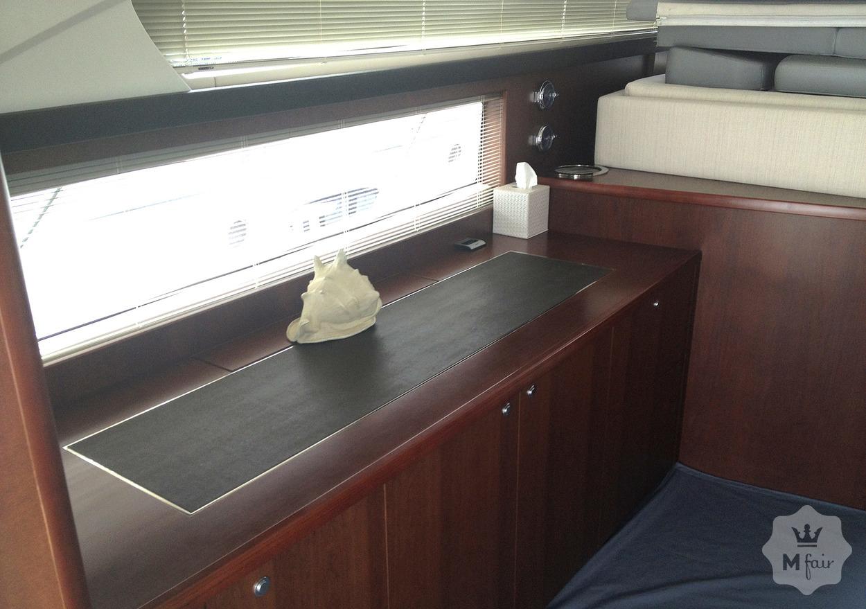 Продажа Princess Yachts 54 Platinum в Одессе