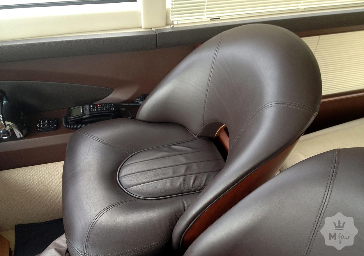 Продажа Princess Yachts 54 Platinum в Одессе