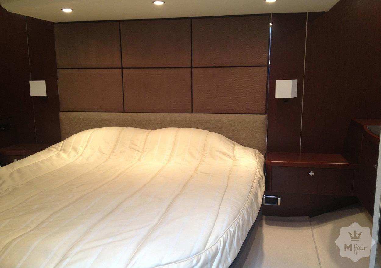 Продажа Princess Yachts 54 Platinum в Одессе